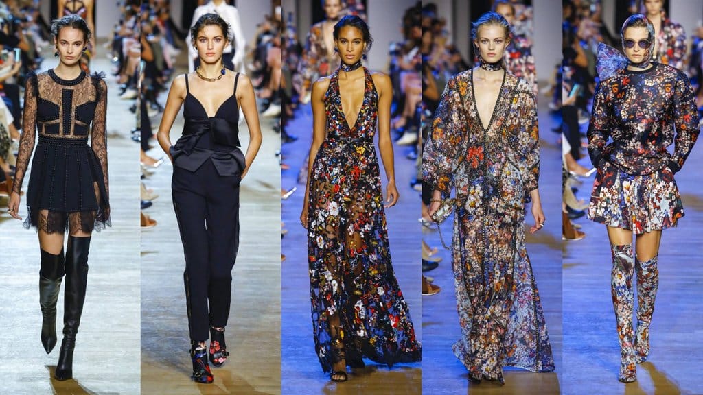 ЕТНО РОМАНТИКА С ПРОЛЕТНИ АКЦЕНТИ